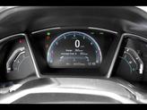 Thumbnail of 2017 White Honda Civic