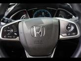 Thumbnail of 2017 White Honda Civic