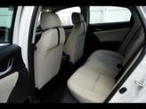 Thumbnail of 2017 White Honda Civic