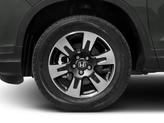 Thumbnail of 2017 White Diamond Pearl Honda Ridgeline