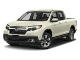 Photo of 2017 White Diamond Pearl Honda Ridgeline