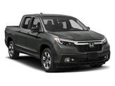 Thumbnail of 2017 White Diamond Pearl Honda Ridgeline
