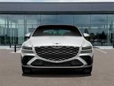 Thumbnail of 2025 Alta White Genesis G80