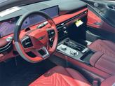 Thumbnail of 2025 Alta White Genesis G80