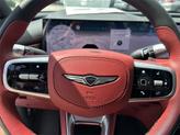 Thumbnail of 2025 Alta White Genesis G80