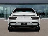 Thumbnail of 2025 Alta White Genesis G80