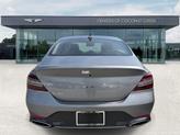 Thumbnail of 2025 Silver Genesis G70