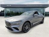 Thumbnail of 2025 Silver Genesis G70
