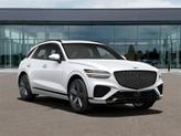 Thumbnail of 2025 Alta White Genesis GV70
