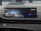 Thumbnail of 2025 Alta White Genesis GV70