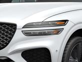 Thumbnail of 2025 Alta White Genesis GV70