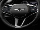 Thumbnail of 2025 Alta White Genesis GV70