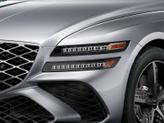 Thumbnail of 2025 Savile Silver Genesis G80