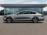 Thumbnail of 2025 Savile Silver Genesis G80