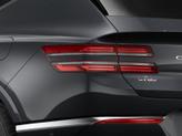 Thumbnail of 2025 Makalu Gray Genesis GV80