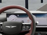 Thumbnail of 2025 Makalu Gray Genesis GV80