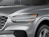 Thumbnail of 2026 Savile Silver Genesis GV70