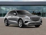 Thumbnail of 2026 Savile Silver Genesis GV70