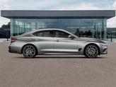 Thumbnail of 2026 Savile Silver Genesis G70