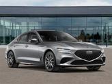 Thumbnail of 2026 Savile Silver Genesis G70