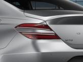 Thumbnail of 2026 Savile Silver Genesis G70