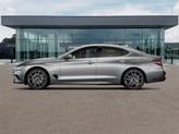 Thumbnail of 2026 Savile Silver Genesis G70