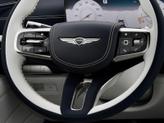 Thumbnail of 2025 Capri Blue Genesis GV80