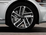 Thumbnail of 2025 Alta White Genesis G80