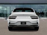 Thumbnail of 2025 Alta White Genesis G80