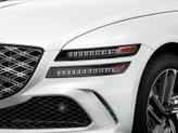 Thumbnail of 2025 Alta White Genesis G80