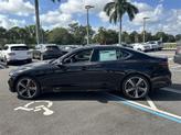 Thumbnail of 2025 Vik Black Genesis G70