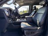 Thumbnail of 2023 Antimatter Blue Ford F-250