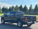Thumbnail of 2023 Antimatter Blue Ford F-250