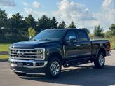 Thumbnail of 2023 Antimatter Blue Ford F-250