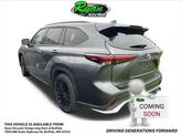 Thumbnail of 2024 Magnetic Gray Metallic Toyota Highlander