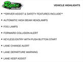 Thumbnail of 2024 Magnetic Gray Metallic Toyota Highlander