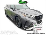Thumbnail of 2024 Magnetic Gray Metallic Toyota Highlander