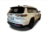 Thumbnail of 2024 Silver Zynith Jeep Grand Cherokee L