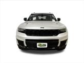Thumbnail of 2024 Silver Zynith Jeep Grand Cherokee L