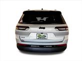 Thumbnail of 2024 Silver Zynith Jeep Grand Cherokee L
