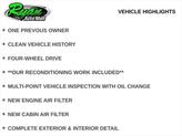 Thumbnail of 2024 Silver Zynith Jeep Grand Cherokee L