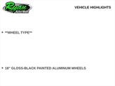 Thumbnail of 2024 Silver Zynith Jeep Grand Cherokee L