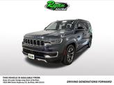 Photo of 2024 River Rock Jeep Wagoneer