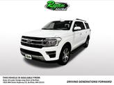 Photo of 2024 OXFORD WHITE Ford Expedition Max