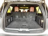 Thumbnail of 2024 OXFORD WHITE Ford Expedition Max