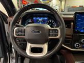Thumbnail of 2024 OXFORD WHITE Ford Expedition Max