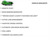 Thumbnail of 2023 Diamond Black Crystal Pearlcoat Jeep Grand Cherokee