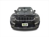 Thumbnail of 2023 Diamond Black Crystal Pearlcoat Jeep Grand Cherokee