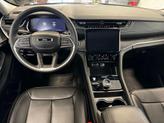 Thumbnail of 2023 Diamond Black Crystal Pearlcoat Jeep Grand Cherokee