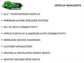 Thumbnail of 2023 Diamond Black Crystal Pearlcoat Jeep Grand Cherokee